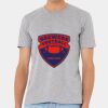 Unisex FWD Fashion Jersey Recycled Organic Tee Thumbnail