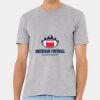 Unisex FWD Fashion Jersey Recycled Organic Tee Thumbnail