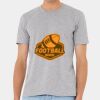 Unisex FWD Fashion Jersey Recycled Organic Tee Thumbnail