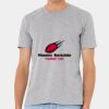Unisex FWD Fashion Jersey Recycled Organic Tee Thumbnail