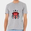 Unisex FWD Fashion Jersey Recycled Organic Tee Thumbnail