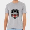 Unisex FWD Fashion Jersey Recycled Organic Tee Thumbnail