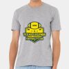 Unisex FWD Fashion Jersey Recycled Organic Tee Thumbnail
