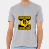 Unisex FWD Fashion Jersey Recycled Organic Tee Thumbnail