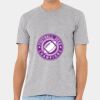 Unisex FWD Fashion Jersey Recycled Organic Tee Thumbnail