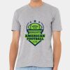 Unisex FWD Fashion Jersey Recycled Organic Tee Thumbnail