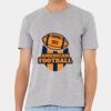 Unisex FWD Fashion Jersey Recycled Organic Tee Thumbnail