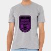 Unisex FWD Fashion Jersey Recycled Organic Tee Thumbnail
