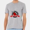 Unisex FWD Fashion Jersey Recycled Organic Tee Thumbnail