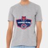 Unisex FWD Fashion Jersey Recycled Organic Tee Thumbnail