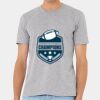 Unisex FWD Fashion Jersey Recycled Organic Tee Thumbnail