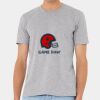 Unisex FWD Fashion Jersey Recycled Organic Tee Thumbnail