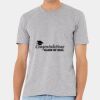Unisex FWD Fashion Jersey Recycled Organic Tee Thumbnail