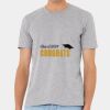 Unisex FWD Fashion Jersey Recycled Organic Tee Thumbnail