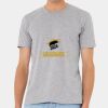 Unisex FWD Fashion Jersey Recycled Organic Tee Thumbnail
