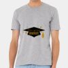 Unisex FWD Fashion Jersey Recycled Organic Tee Thumbnail