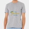 Unisex FWD Fashion Jersey Recycled Organic Tee Thumbnail