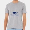 Unisex FWD Fashion Jersey Recycled Organic Tee Thumbnail