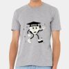 Unisex FWD Fashion Jersey Recycled Organic Tee Thumbnail