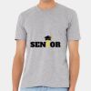 Unisex FWD Fashion Jersey Recycled Organic Tee Thumbnail