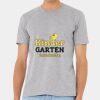 Unisex FWD Fashion Jersey Recycled Organic Tee Thumbnail