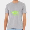 Unisex FWD Fashion Jersey Recycled Organic Tee Thumbnail
