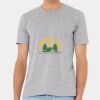 Unisex FWD Fashion Jersey Recycled Organic Tee Thumbnail