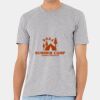 Unisex FWD Fashion Jersey Recycled Organic Tee Thumbnail