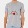 Unisex FWD Fashion Jersey Recycled Organic Tee Thumbnail