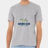 Unisex FWD Fashion Jersey Recycled Organic Tee Thumbnail