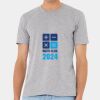 Unisex FWD Fashion Jersey Recycled Organic Tee Thumbnail