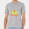 Unisex FWD Fashion Jersey Recycled Organic Tee Thumbnail