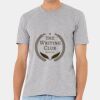 Unisex FWD Fashion Jersey Recycled Organic Tee Thumbnail