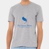 Unisex FWD Fashion Jersey Recycled Organic Tee Thumbnail