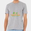 Unisex FWD Fashion Jersey Recycled Organic Tee Thumbnail