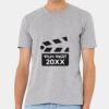 Unisex FWD Fashion Jersey Recycled Organic Tee Thumbnail