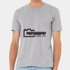 Unisex FWD Fashion Jersey Recycled Organic Tee Thumbnail