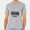 Unisex FWD Fashion Jersey Recycled Organic Tee Thumbnail