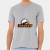 Unisex FWD Fashion Jersey Recycled Organic Tee Thumbnail
