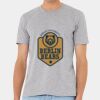 Unisex FWD Fashion Jersey Recycled Organic Tee Thumbnail