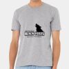Unisex FWD Fashion Jersey Recycled Organic Tee Thumbnail