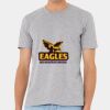 Unisex FWD Fashion Jersey Recycled Organic Tee Thumbnail