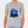 Unisex FWD Fashion Jersey Recycled Organic Tee Thumbnail