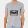 Unisex FWD Fashion Jersey Recycled Organic Tee Thumbnail