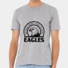 Unisex FWD Fashion Jersey Recycled Organic Tee Thumbnail