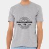 Unisex FWD Fashion Jersey Recycled Organic Tee Thumbnail