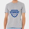 Unisex FWD Fashion Jersey Recycled Organic Tee Thumbnail