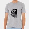 Unisex FWD Fashion Jersey Recycled Organic Tee Thumbnail