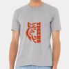 Unisex FWD Fashion Jersey Recycled Organic Tee Thumbnail