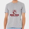 Unisex FWD Fashion Jersey Recycled Organic Tee Thumbnail